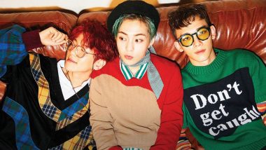 EXO’s Chen, Xiumin and Baekhyun To Be Provided Settlement Data by SM Entertainment, View More Deets Inside